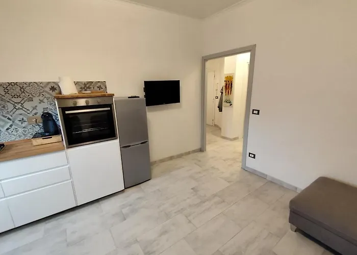 Apartamento A Casa Di Alessia *
