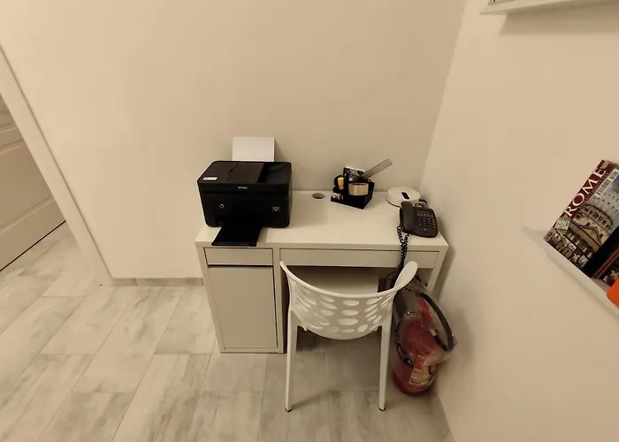 A Casa Di Alessia Apartamento *