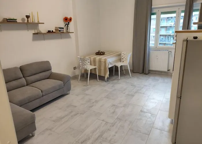 Apartamento A Casa Di Alessia Roma
