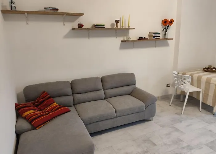 A Casa Di Alessia * Roma