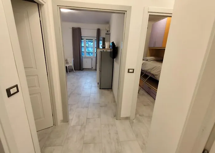 Apartamento A Casa Di Alessia *