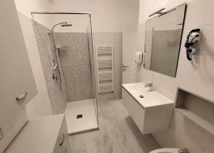Apartamento A Casa Di Alessia