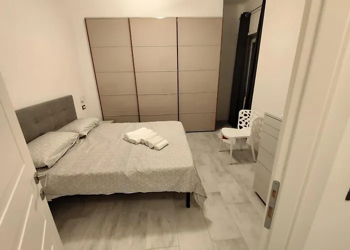 Apartamento A Casa Di Alessia Roma
