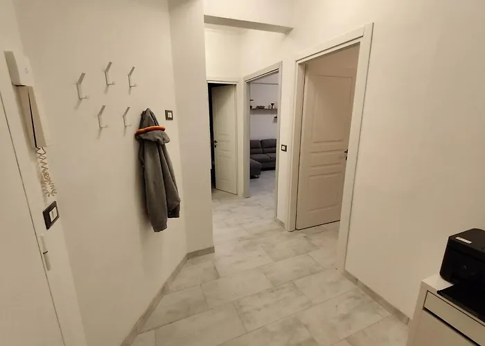 A Casa Di Alessia