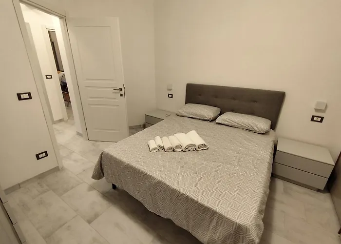Apartamento A Casa Di Alessia