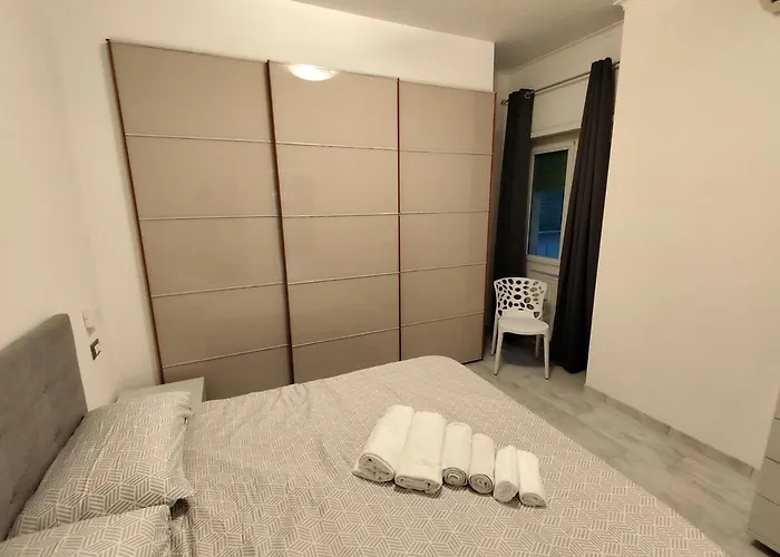 A Casa Di Alessia Apartamento *