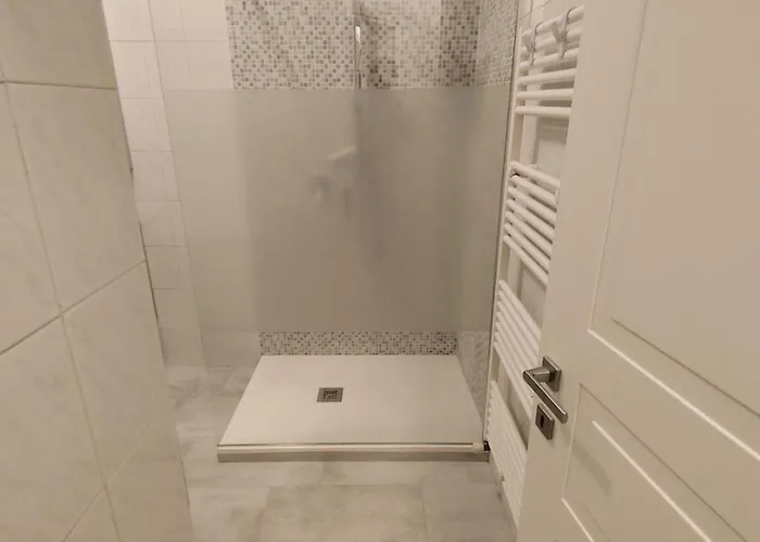 A Casa Di Alessia Apartamento Roma