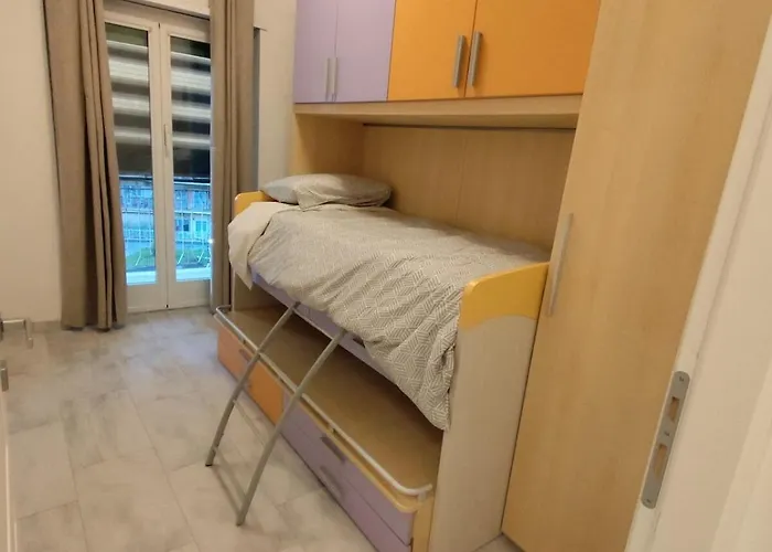 Apartamento A Casa Di Alessia Roma