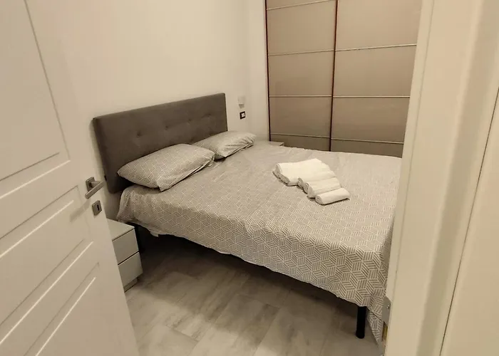 A Casa Di Alessia Roma