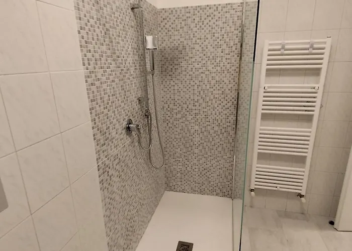 Apartamento A Casa Di Alessia