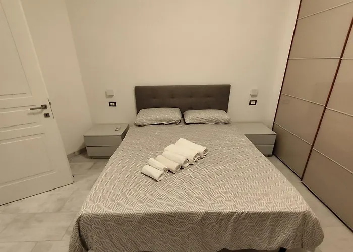 A Casa Di Alessia *